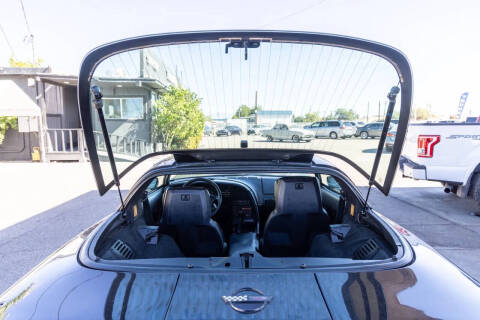 1993 Chevrolet Corvette