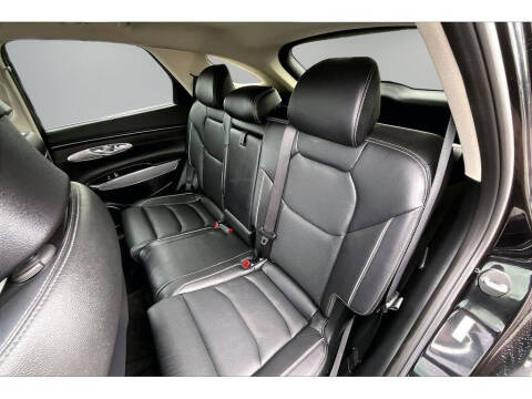 2023 Genesis GV70 2.5T Standard