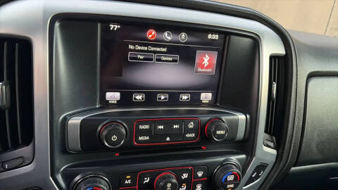 2014 GMC Sierra 1500