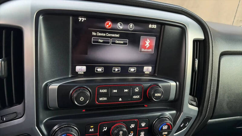 2014 GMC Sierra 1500