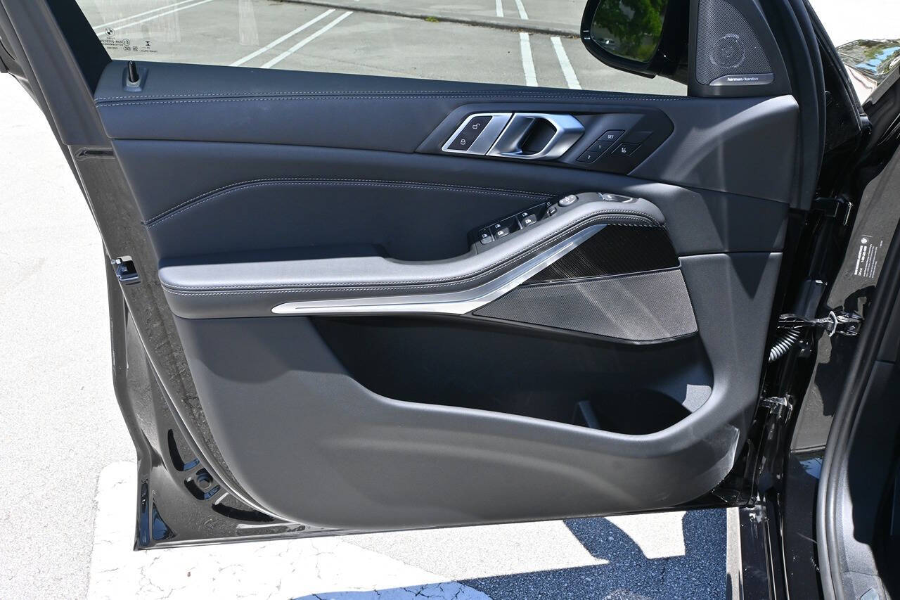 2024 BMW X5 20