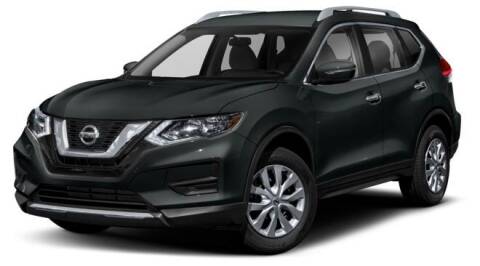 2017 Nissan Rogue for sale at Somerville Motors in Somerville MA