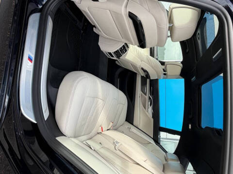 2021 BMW 7 Series 750i xDrive