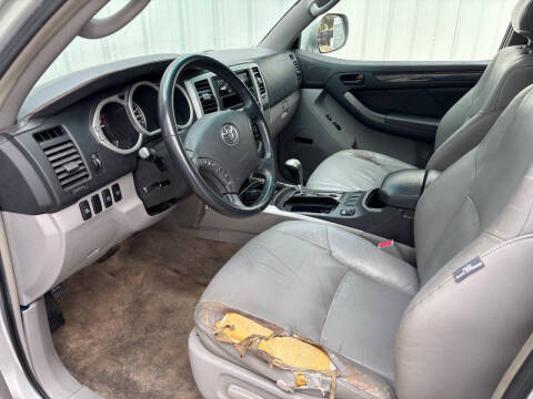 2005 Toyota 4Runner Limited