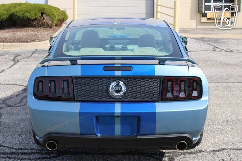 2006 Ford Mustang