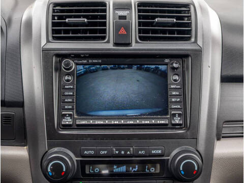 2009 Honda CR-V EX-L