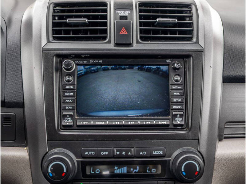 2009 Honda CR-V EX-L