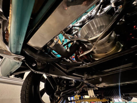 1965 Chevrolet Impala