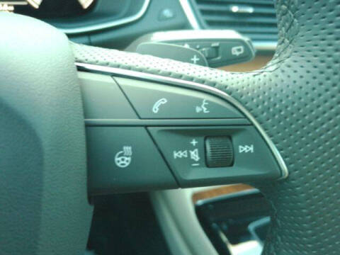 2024 Audi Q5 e quattro S line Prem Pl 55 TFSI