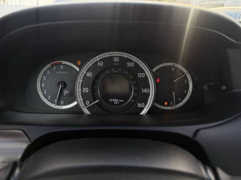 2017 Honda Accord Touring