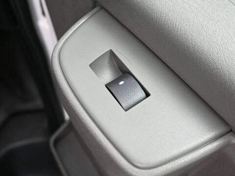 2017 Chevrolet Express 3500