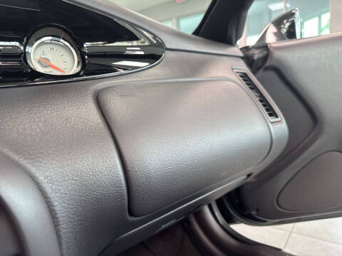 2000 Plymouth Prowler