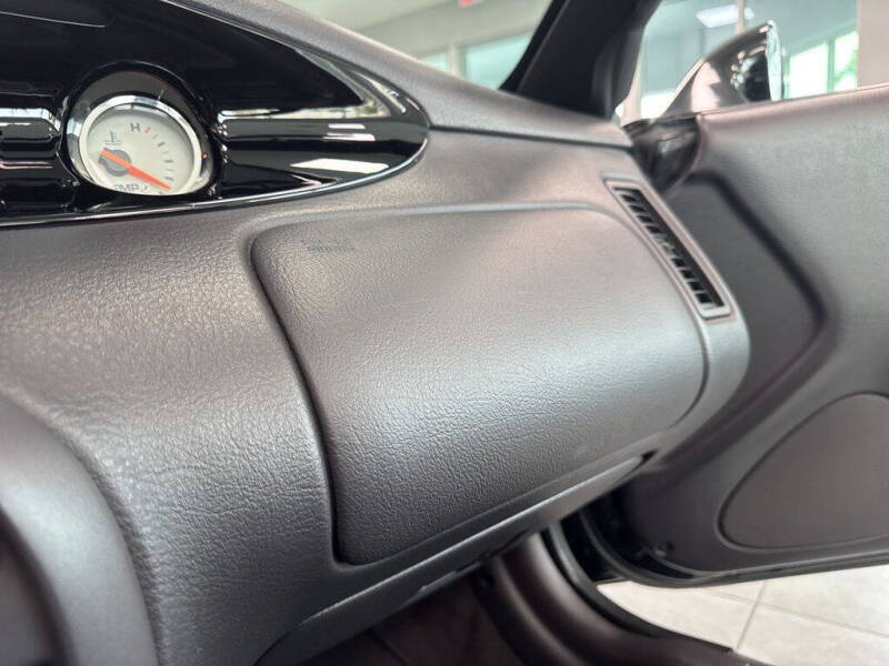 2000 Plymouth Prowler