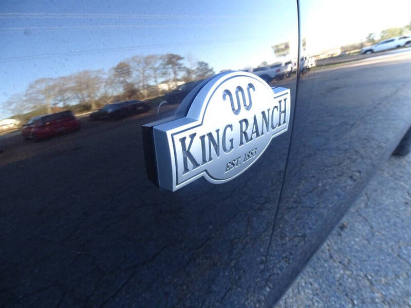 2021 Ford Expedition MAX King Ranch