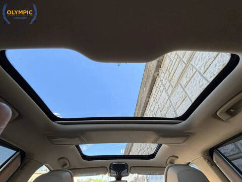 2016 BMW 7 Series 740i