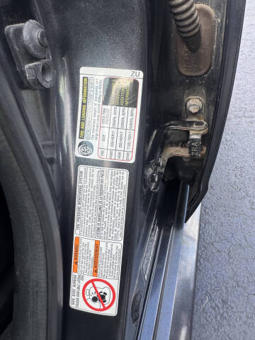 2011 Subaru Impreza WRX Premium