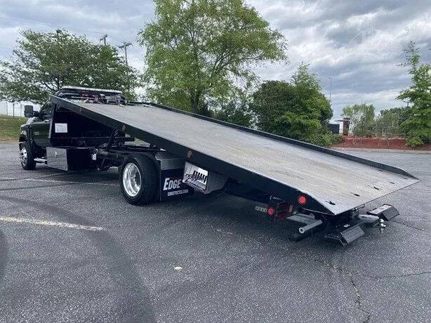 2021 Chevrolet Silverado 5500HD