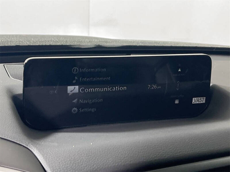 2026 Mazda CX-50 Hybrid Premium