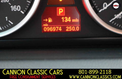 2007 BMW 6 Series 650i