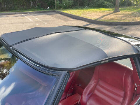 1981 Chevrolet Corvette