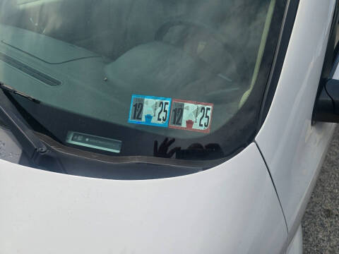 2010 Chevrolet HHR LS