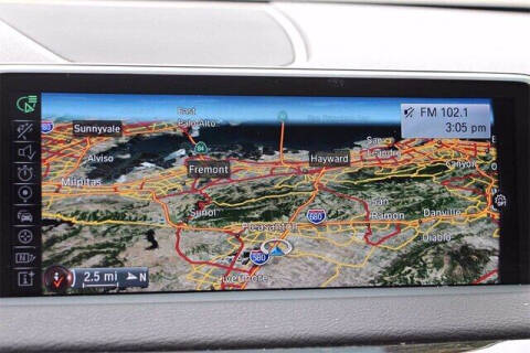 2015 BMW X5 sDrive35i