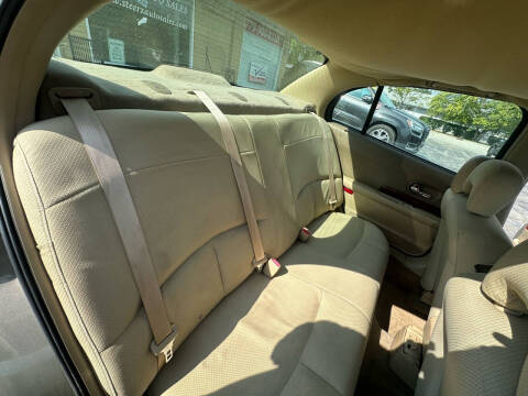 2004 Buick LeSabre Custom