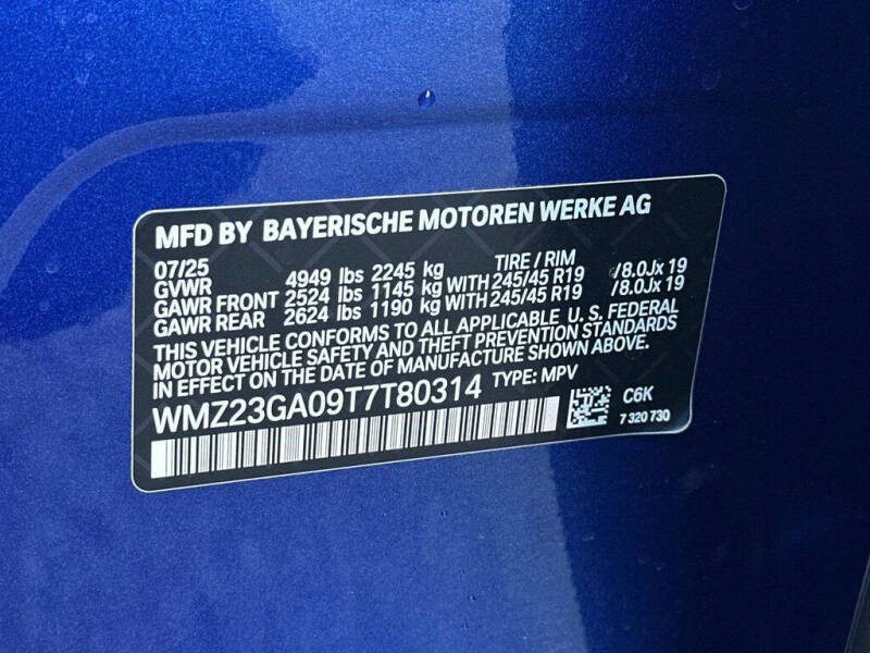 2026 MINI Countryman