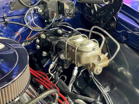 1967 Chevrolet Chevelle