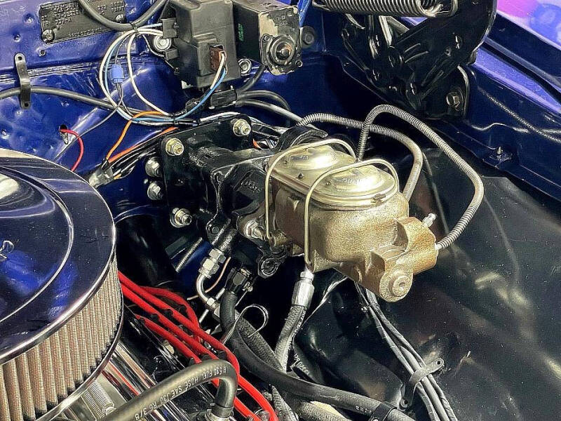 1967 Chevrolet Chevelle