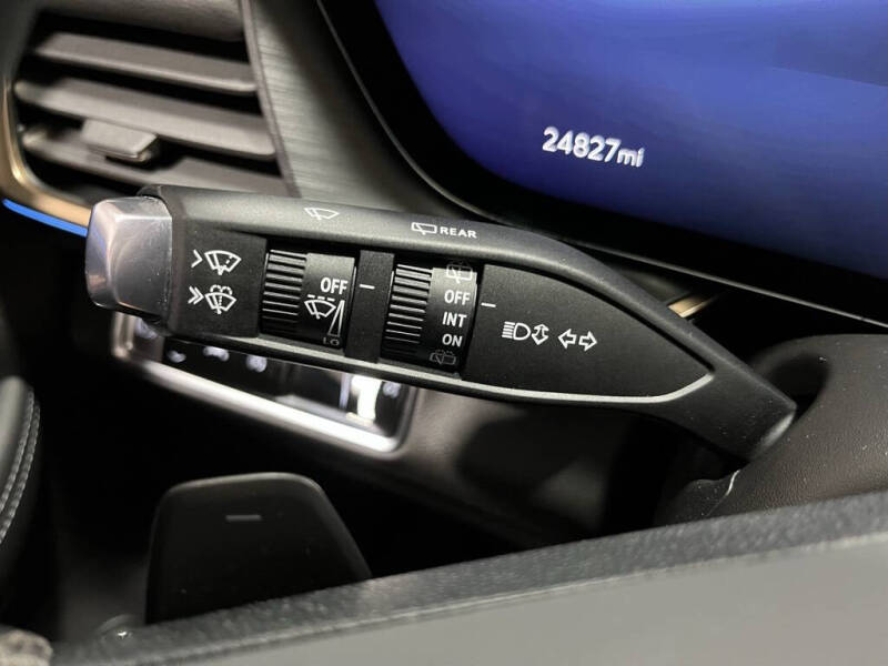 2024 Buick Envision Avenir