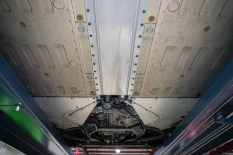 2007 Lamborghini Gallardo Spyder