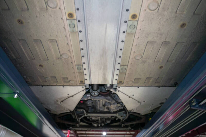 2007 Lamborghini Gallardo Spyder