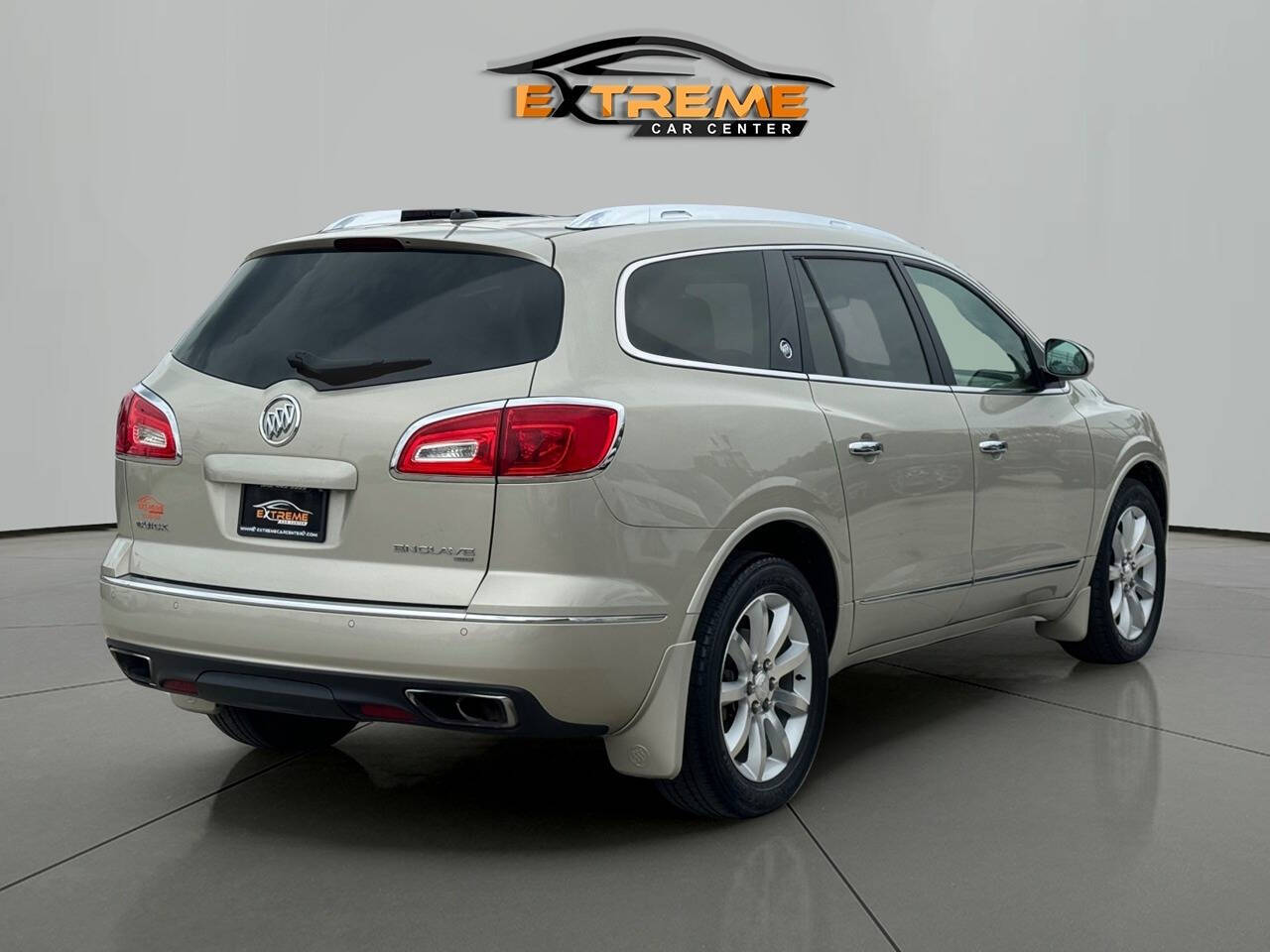 2015 Buick Enclave for sale at Extreme Car Center in Detroit, MI