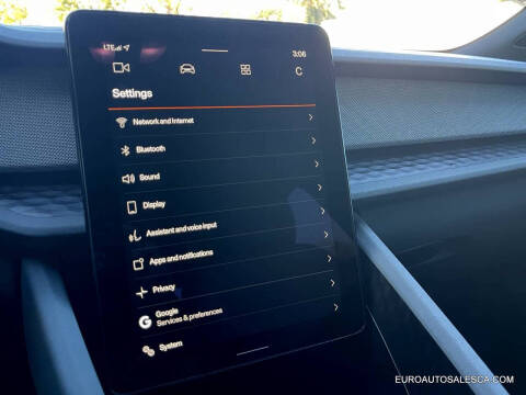 2023 Polestar 2 Long Range Single Motor