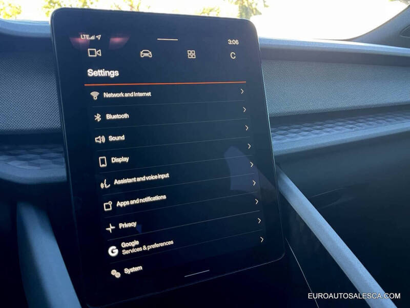 2023 Polestar 2 Long Range Single Motor