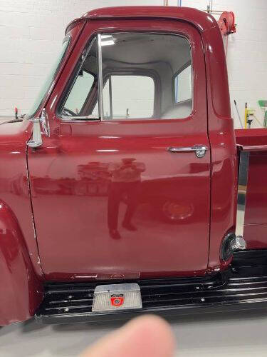 1954 Ford F-100