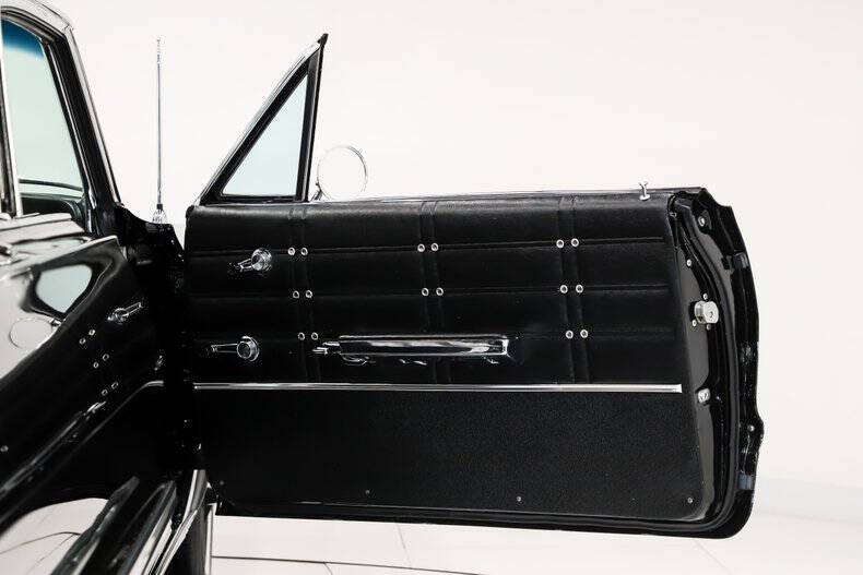 1963 Chevrolet Impala