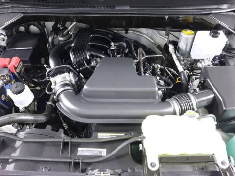 2015 Nissan NV 1500 SV