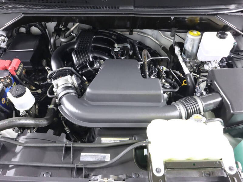 2015 Nissan NV 1500 SV