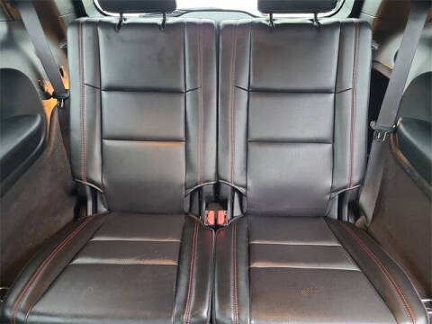 2023 Dodge Durango R/T Plus