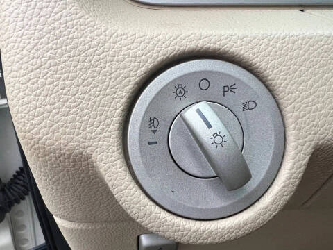 2008 Lincoln Navigator