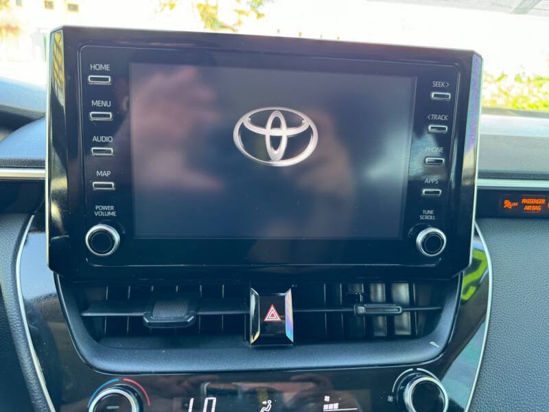 2020 Toyota Corolla for sale at Got Cars in Downey, CA