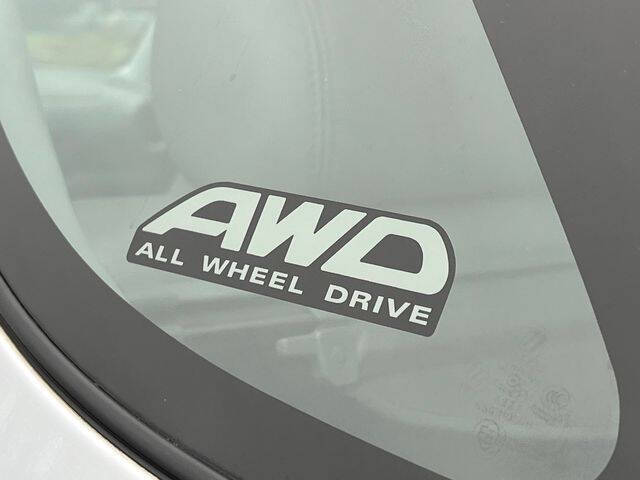 2004 Subaru Impreza Outback