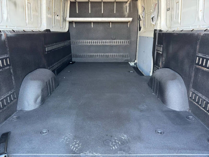 2008 Dodge Sprinter 2500