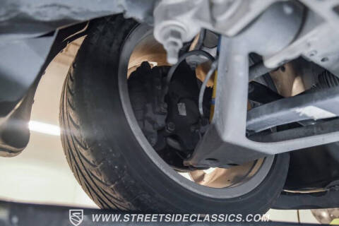 2009 Chevrolet Corvette