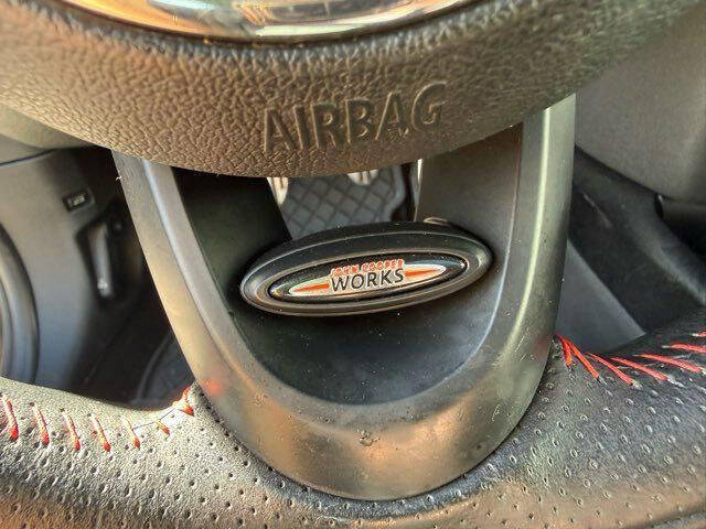 2017 MINI Clubman Cooper ALL4