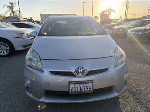 2011 Toyota Prius Five