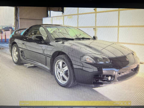 1999 Mitsubishi 3000GT SL
