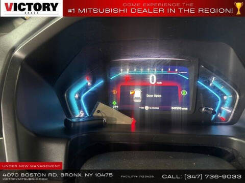 2021 Honda Odyssey EX